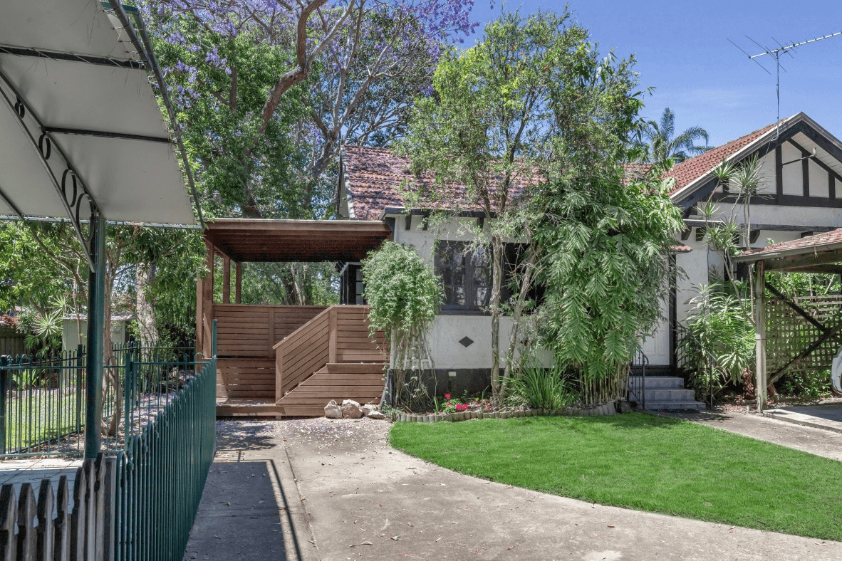 120 Kedron Park Road, WOOLOOWIN, QLD 4030