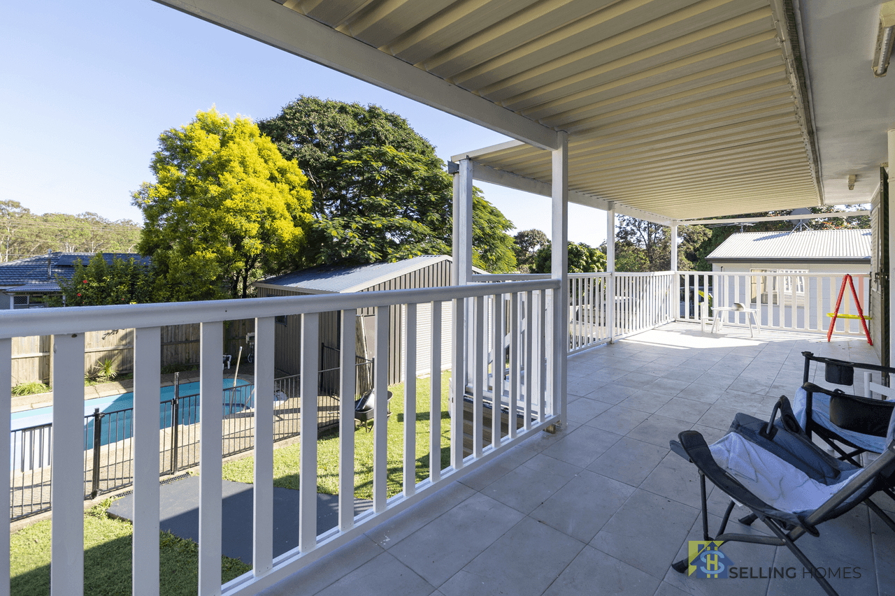 13 Dorsey Cres, Bundamba, QLD 4304