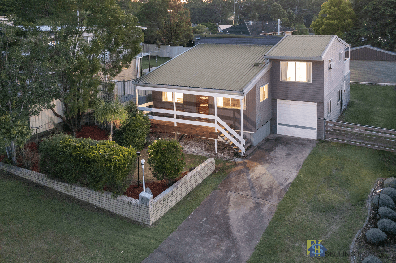 13 Dorsey Cres, Bundamba, QLD 4304