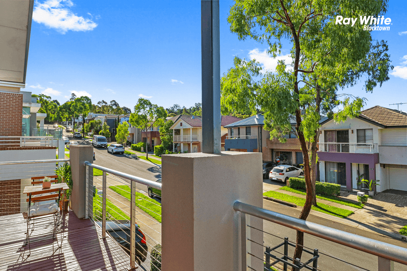 8 Tuabilli Street, PEMULWUY, NSW 2145