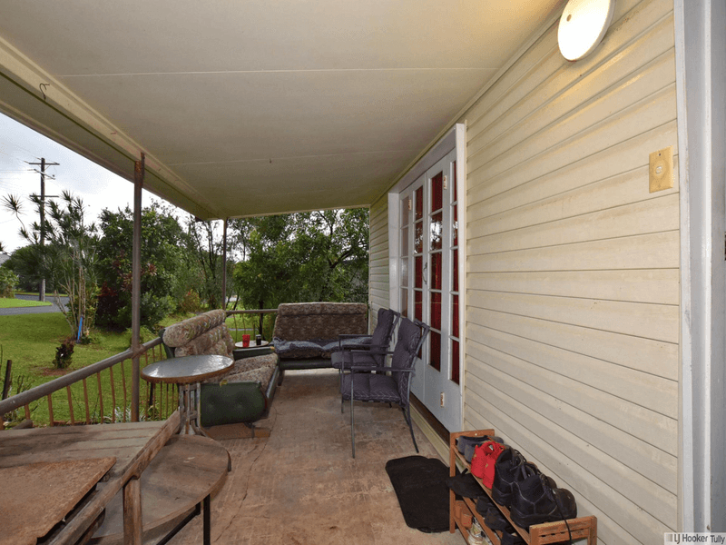 11 Clarke Kennedy Street, TULLY, QLD 4854