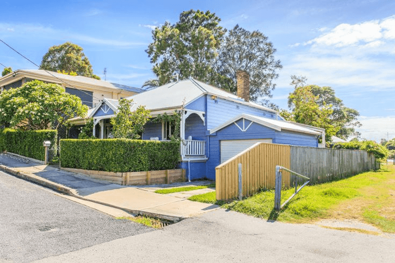 1 Union Street, TIGHES HILL, NSW 2297