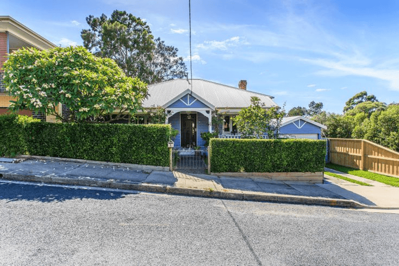 1 Union Street, TIGHES HILL, NSW 2297