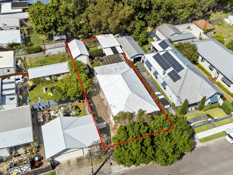 263 Beaumont Street, HAMILTON SOUTH, NSW 2303