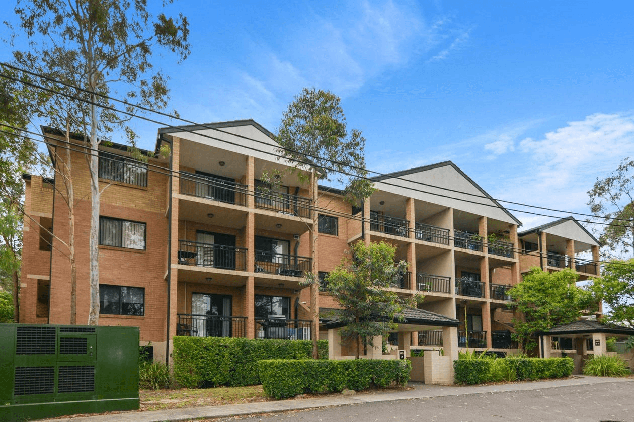 30/19-21 Central Coast Highway, GOSFORD, NSW 2250