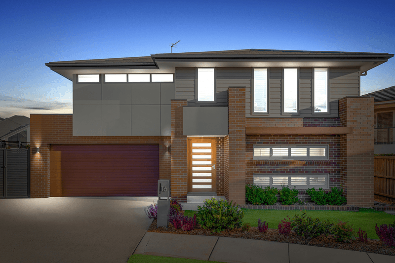 16 McKellar Court, Kellyville, NSW 2155