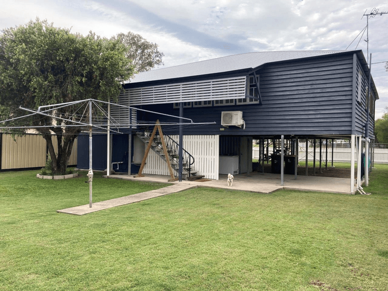 25 Edward Street, BERSERKER, QLD 4701