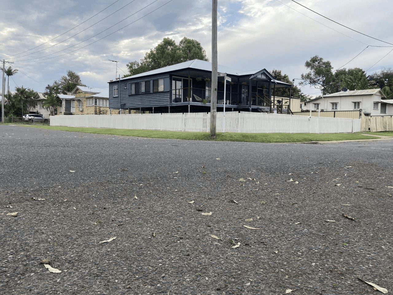 25 Edward Street, BERSERKER, QLD 4701