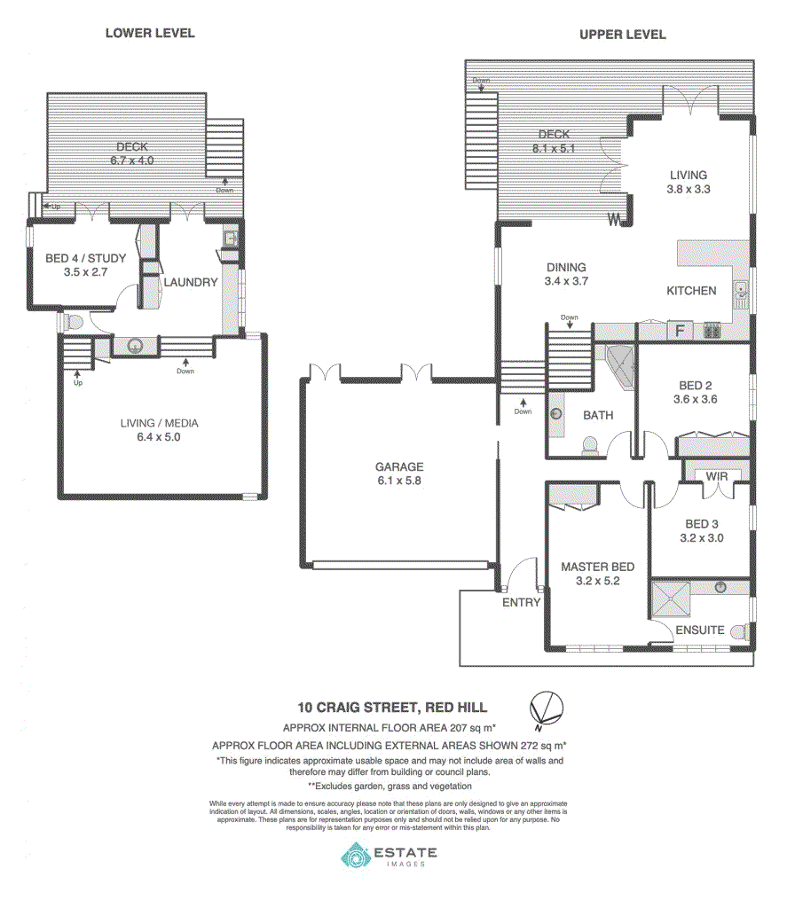 10 Craig Street, RED HILL, QLD 4059