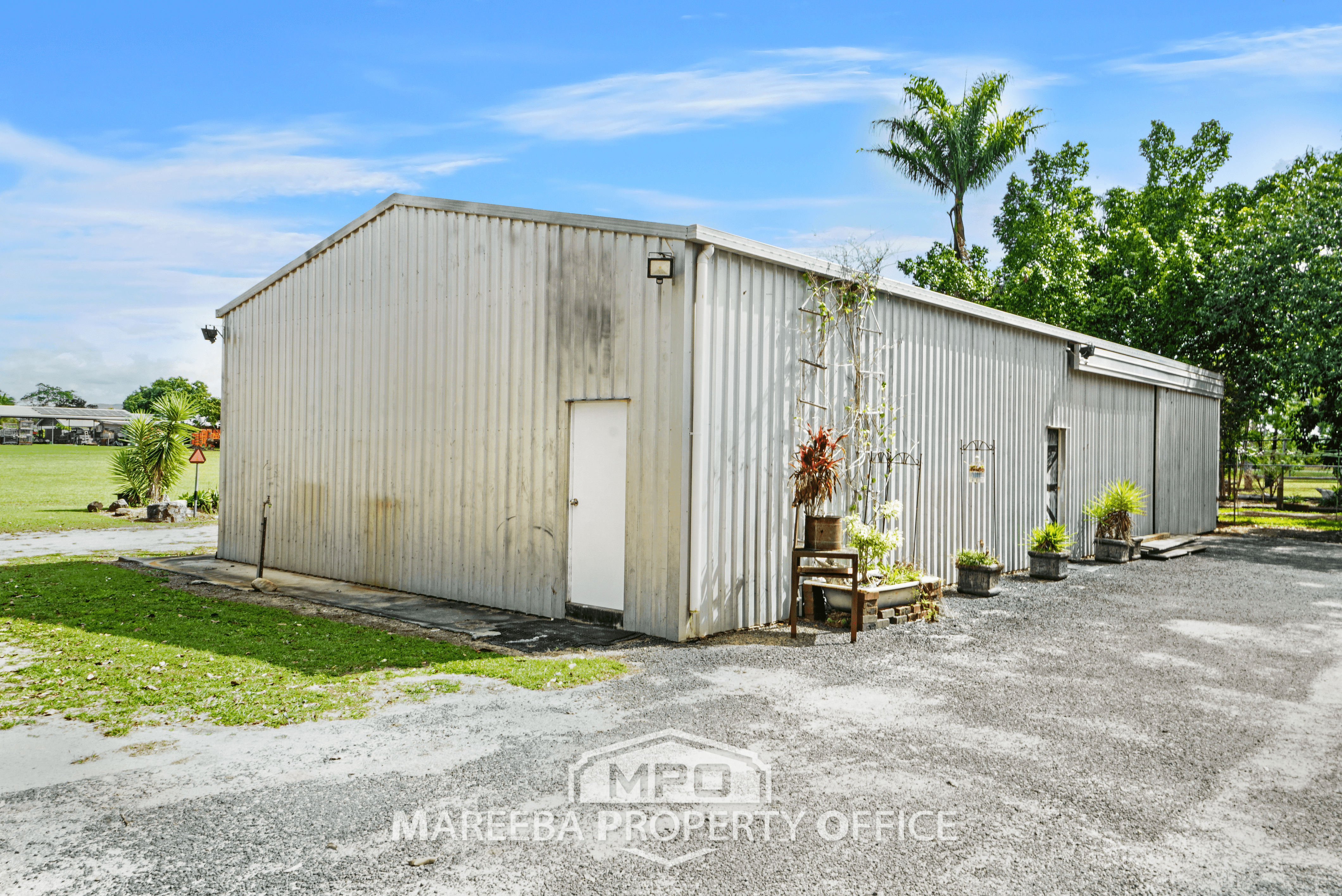 30 Avolio Drive, MAREEBA, QLD 4880