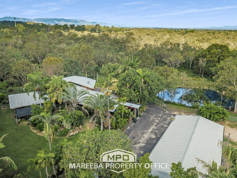 30 Avolio Drive, MAREEBA, QLD 4880