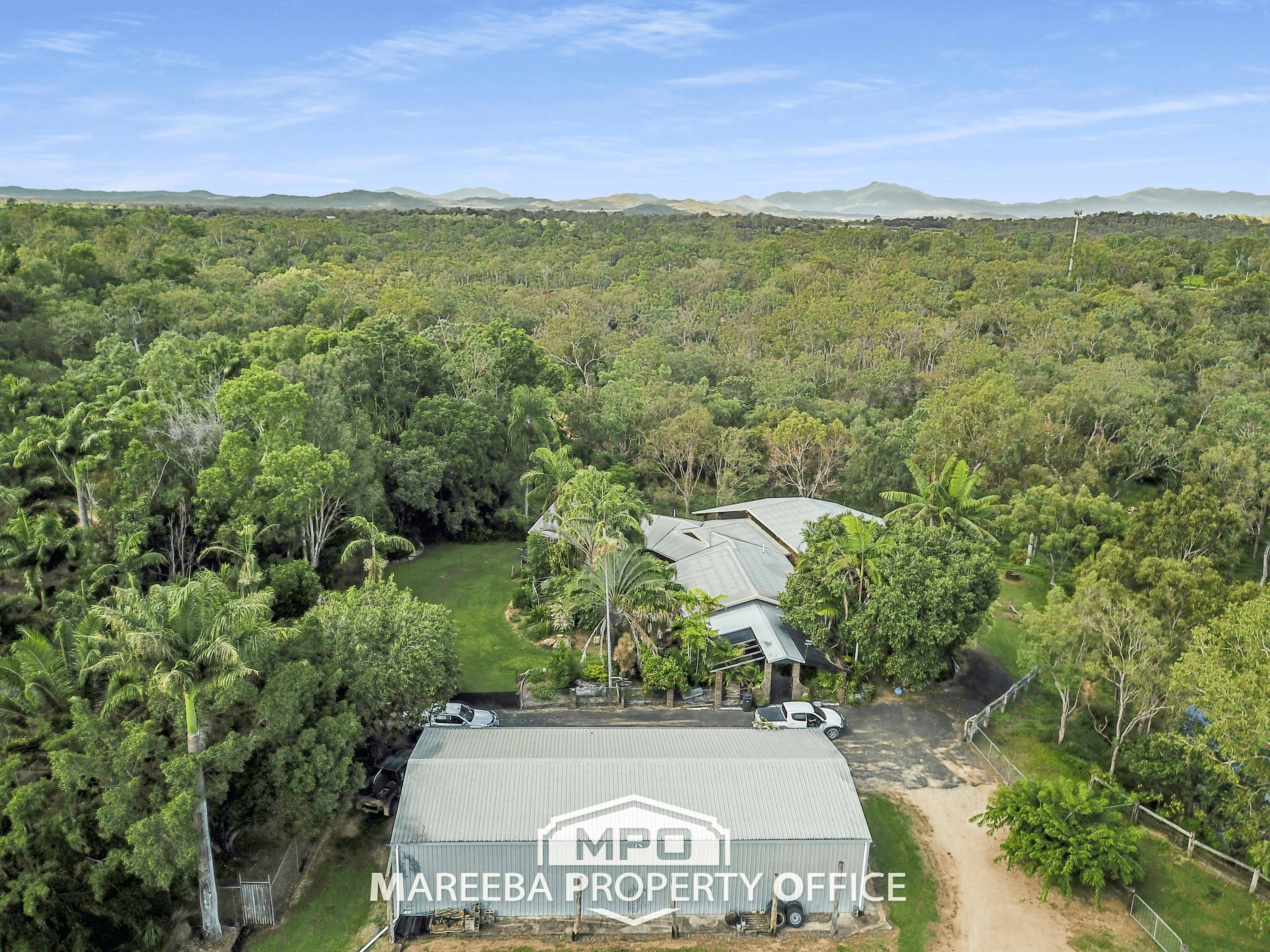 30 Avolio Drive, MAREEBA, QLD 4880