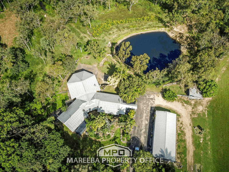 30 Avolio Drive, MAREEBA, QLD 4880