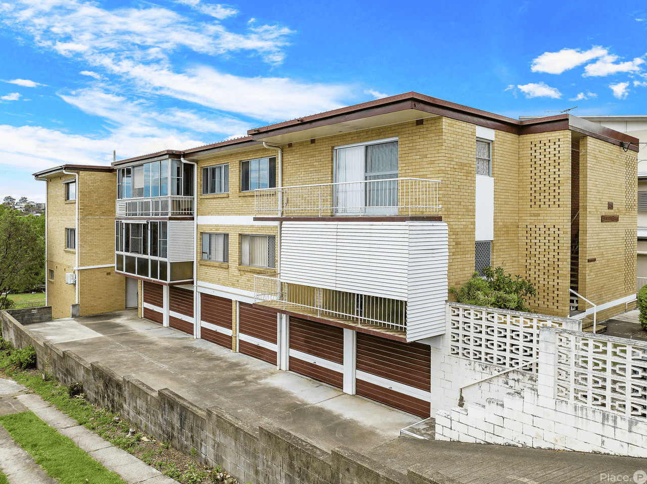 3/296 Cavendish Road, Coorparoo, QLD 4151