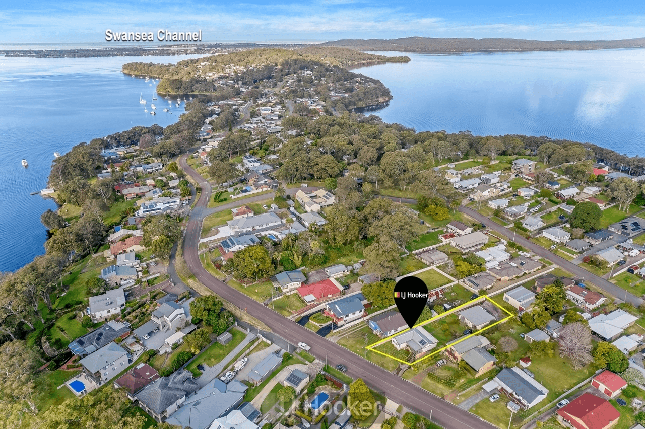 216 Watkins Road, WANGI WANGI, NSW 2267