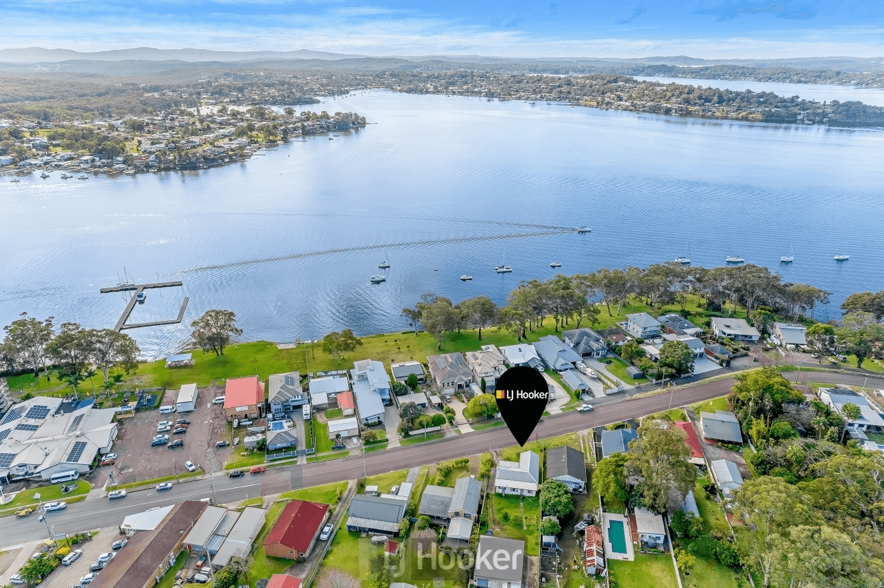 216 Watkins Road, WANGI WANGI, NSW 2267