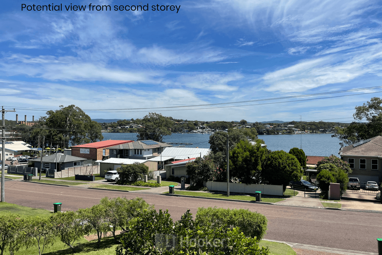 216 Watkins Road, WANGI WANGI, NSW 2267