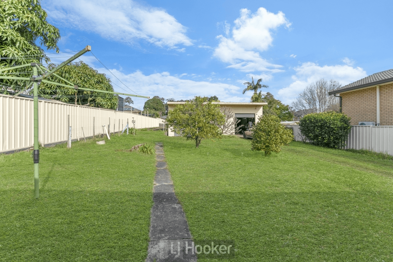 216 Watkins Road, WANGI WANGI, NSW 2267