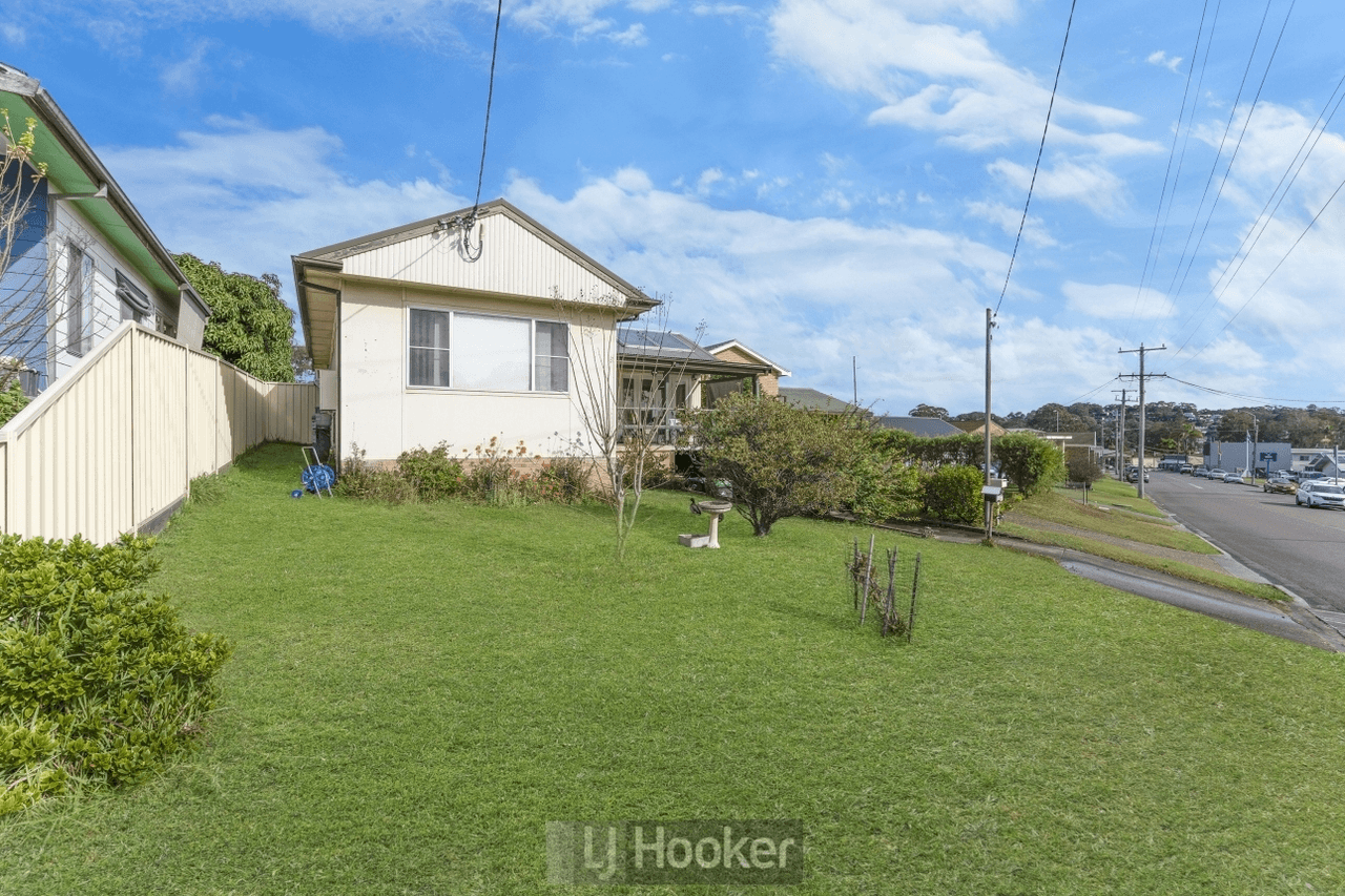 216 Watkins Road, WANGI WANGI, NSW 2267