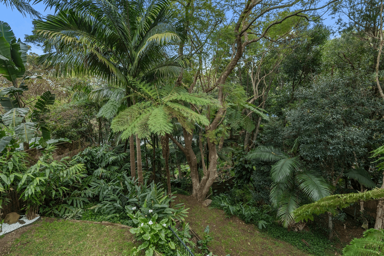 271 Lower Plateau Road, BILGOLA PLATEAU, NSW 2107