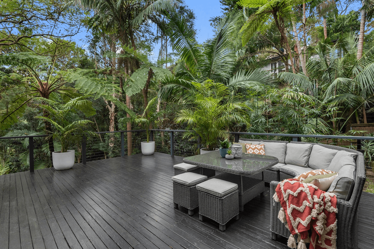 271 Lower Plateau Road, BILGOLA PLATEAU, NSW 2107