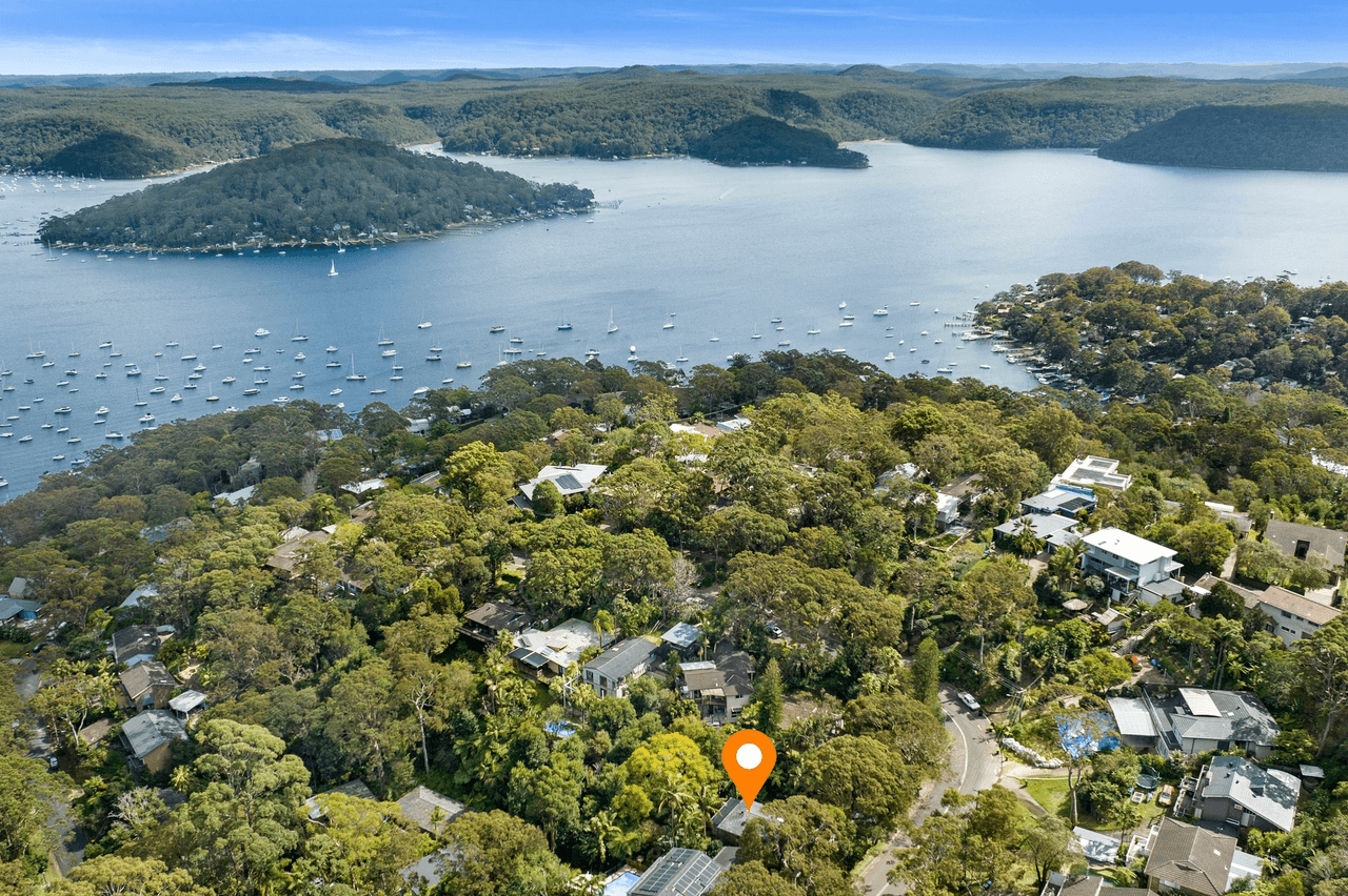 271 Lower Plateau Road, BILGOLA PLATEAU, NSW 2107