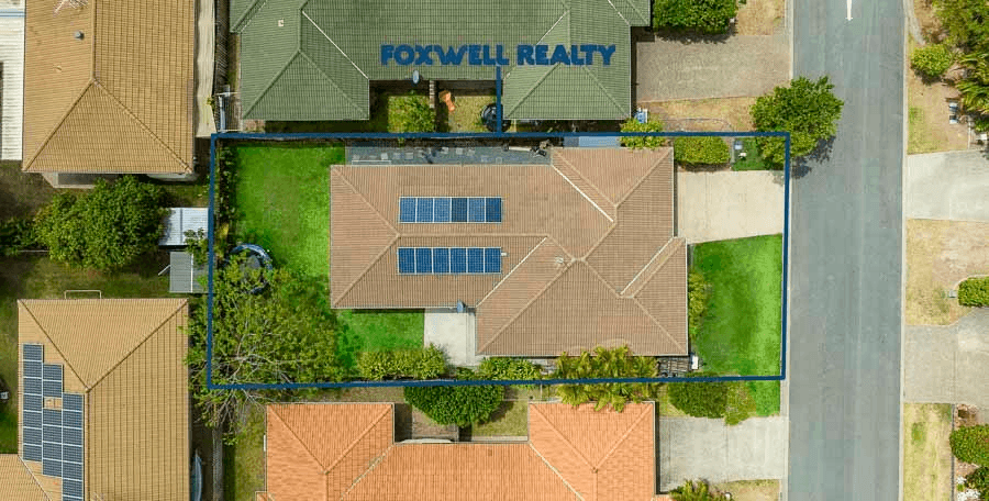 10 Winston Way, Pimpama, QLD 4209