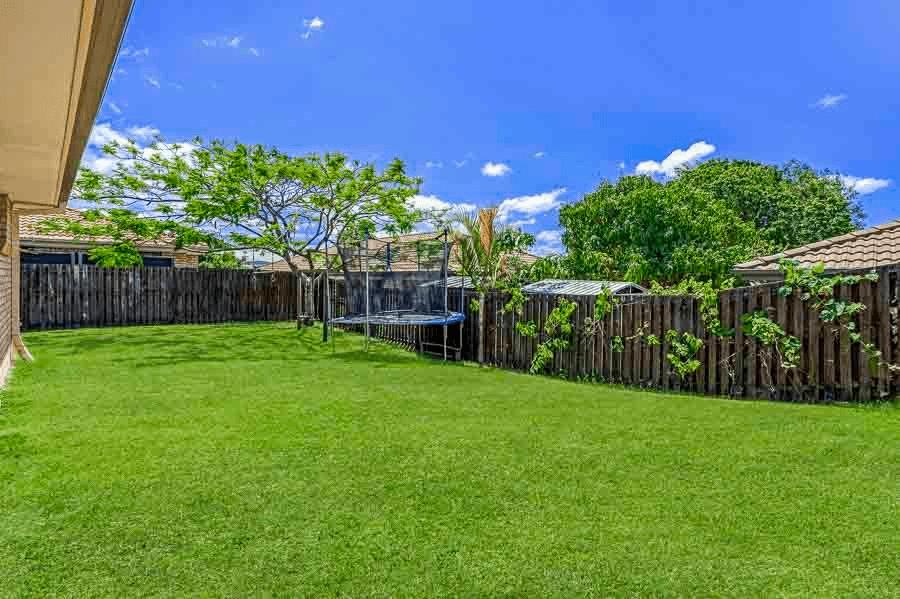 10 Winston Way, Pimpama, QLD 4209