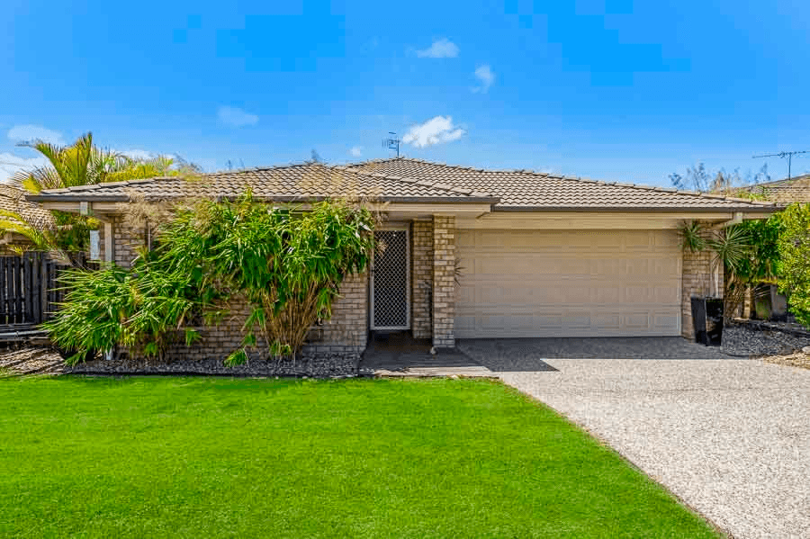 10 Winston Way, Pimpama, QLD 4209