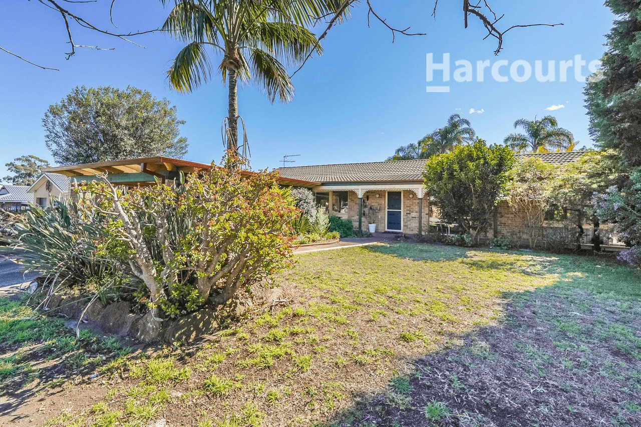 20 Capertee Street, Ruse, NSW 2560