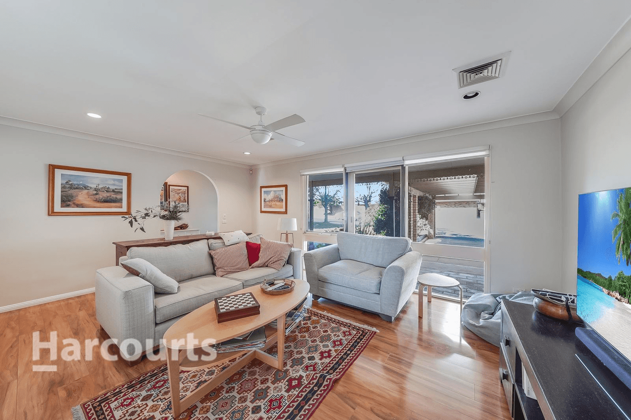 20 Capertee Street, Ruse, NSW 2560