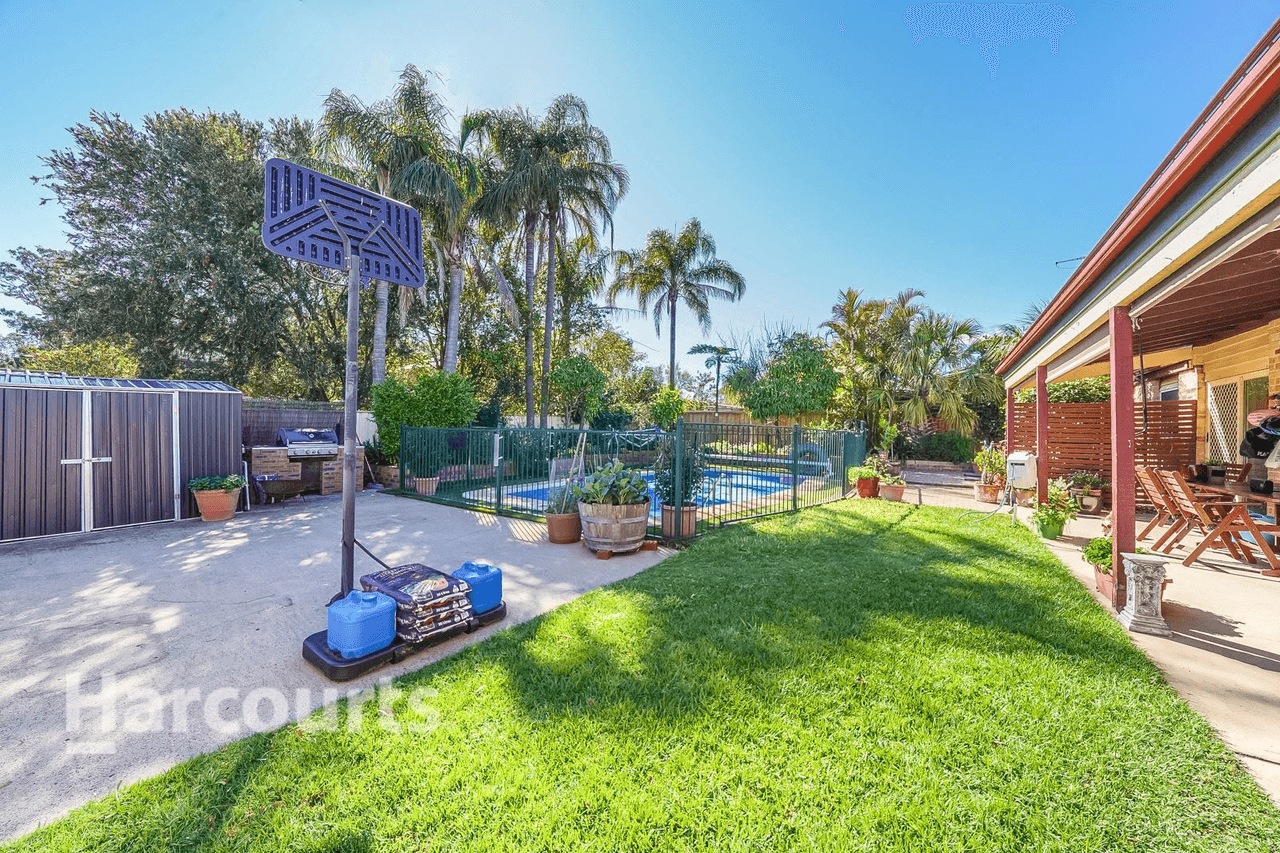 20 Capertee Street, Ruse, NSW 2560