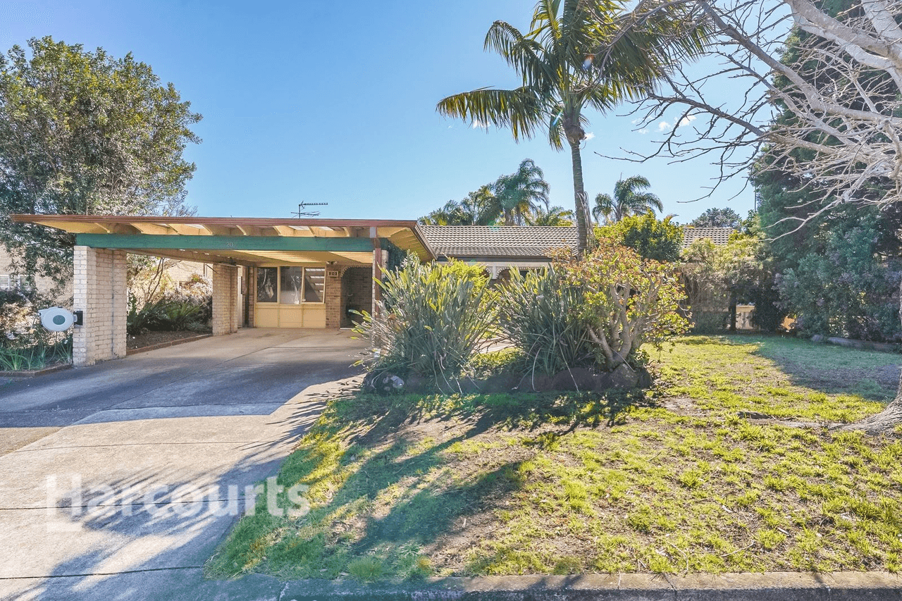 20 Capertee Street, Ruse, NSW 2560