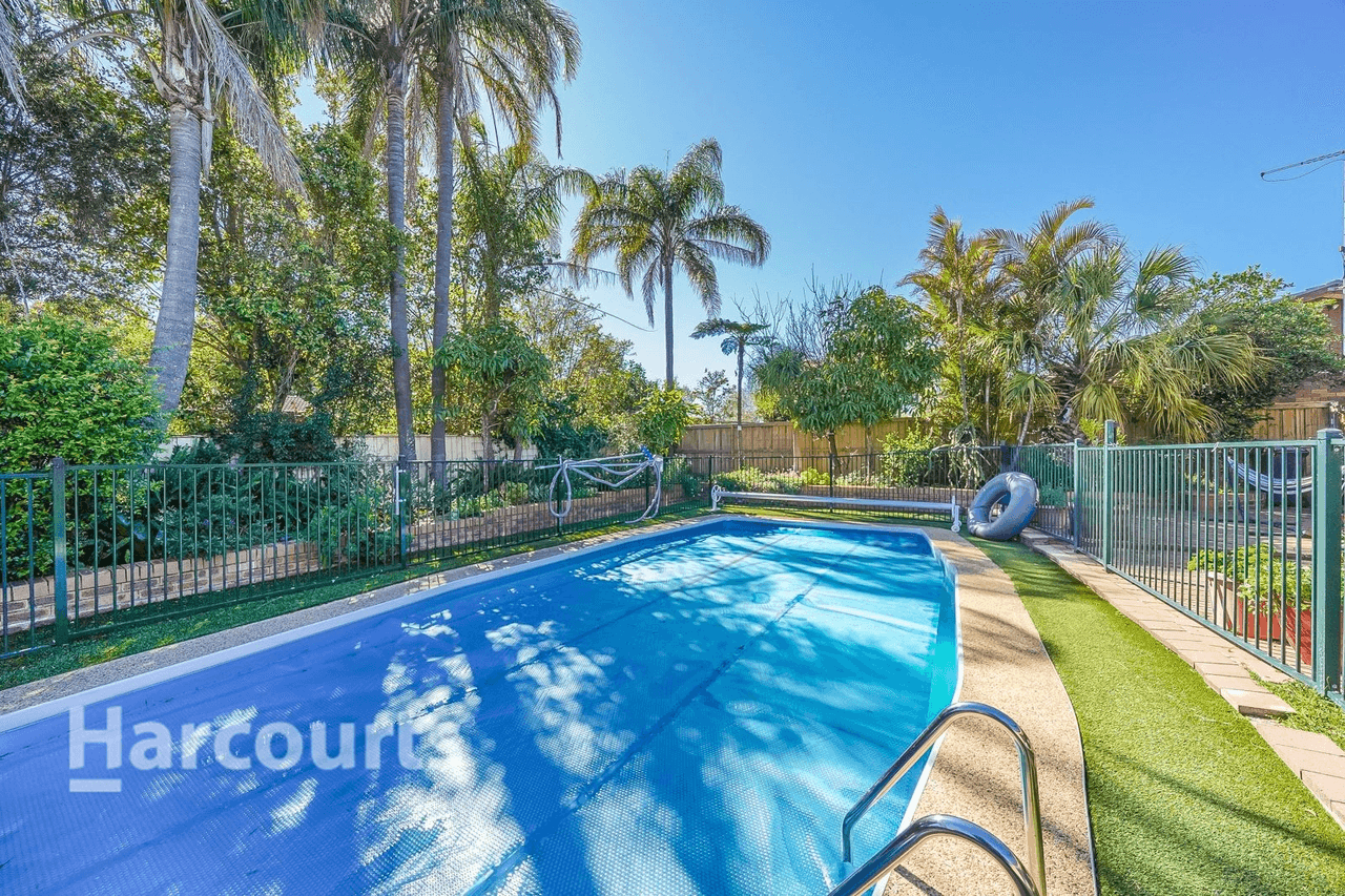 20 Capertee Street, Ruse, NSW 2560