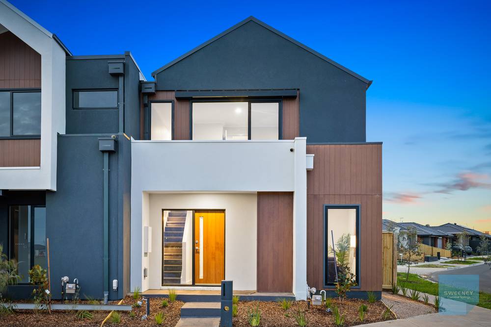37 Adventure Avenue, FRASER RISE, VIC 3336