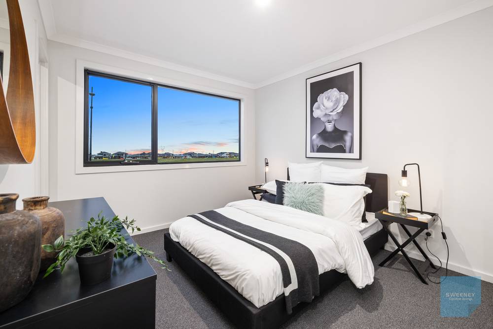 37 Adventure Avenue, FRASER RISE, VIC 3336