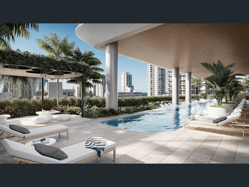 1234/20 Albert Avenue, BROADBEACH, QLD 4218
