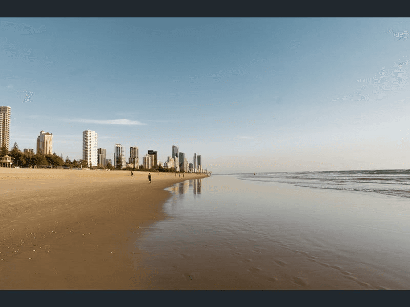 1234/20 Albert Avenue, BROADBEACH, QLD 4218