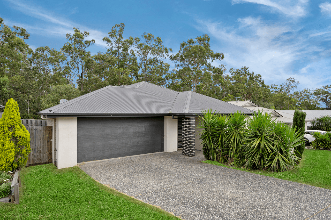 9 Kains Avenue, Brassall, QLD 4305