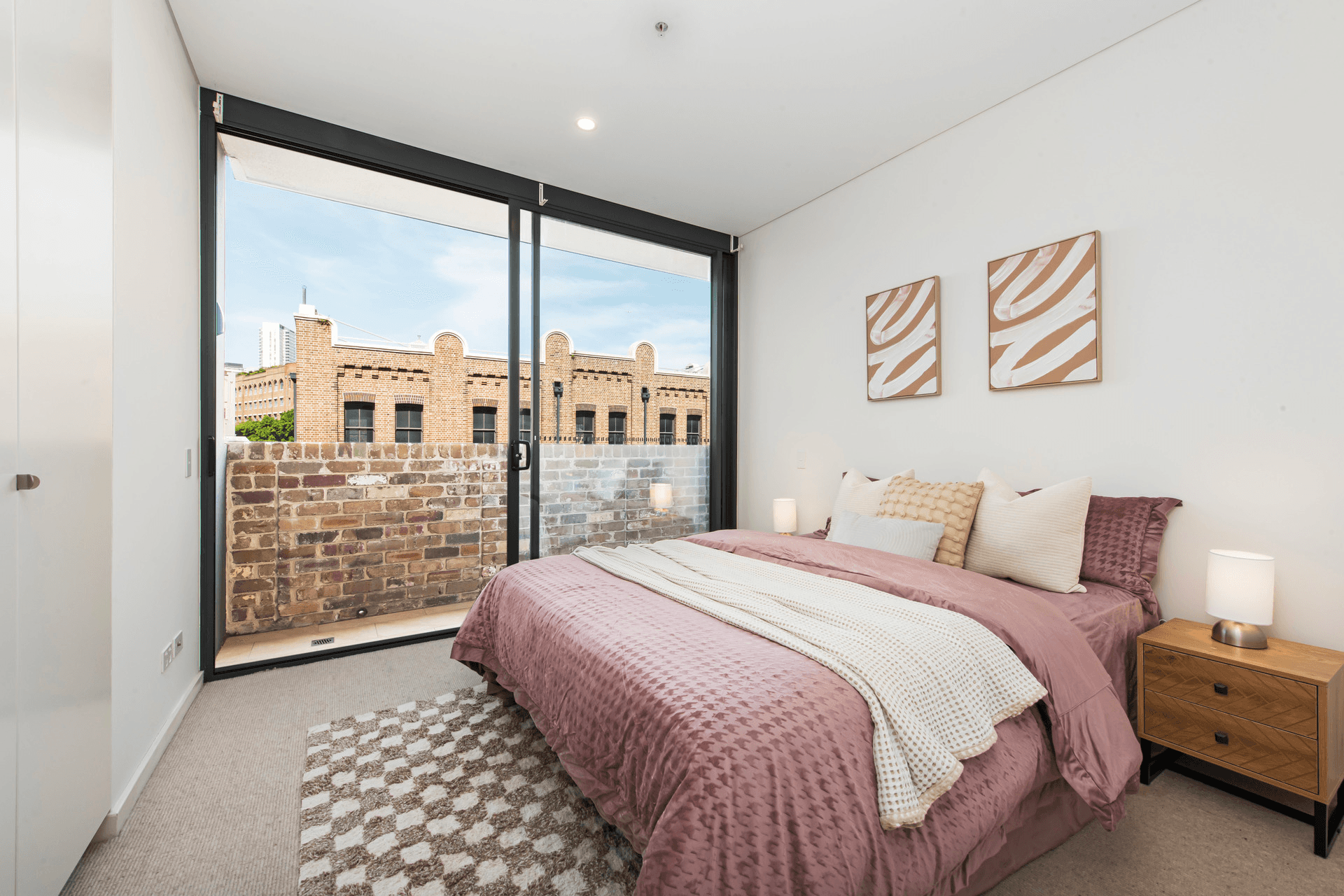 B506/89 Bay Street, Glebe, NSW 2037