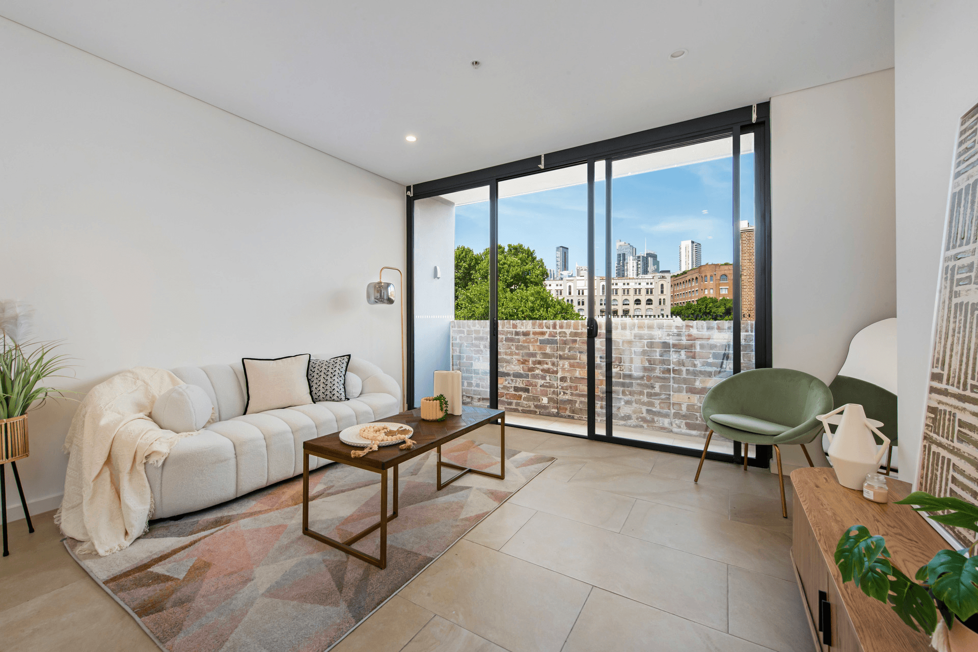 B506/89 Bay Street, Glebe, NSW 2037