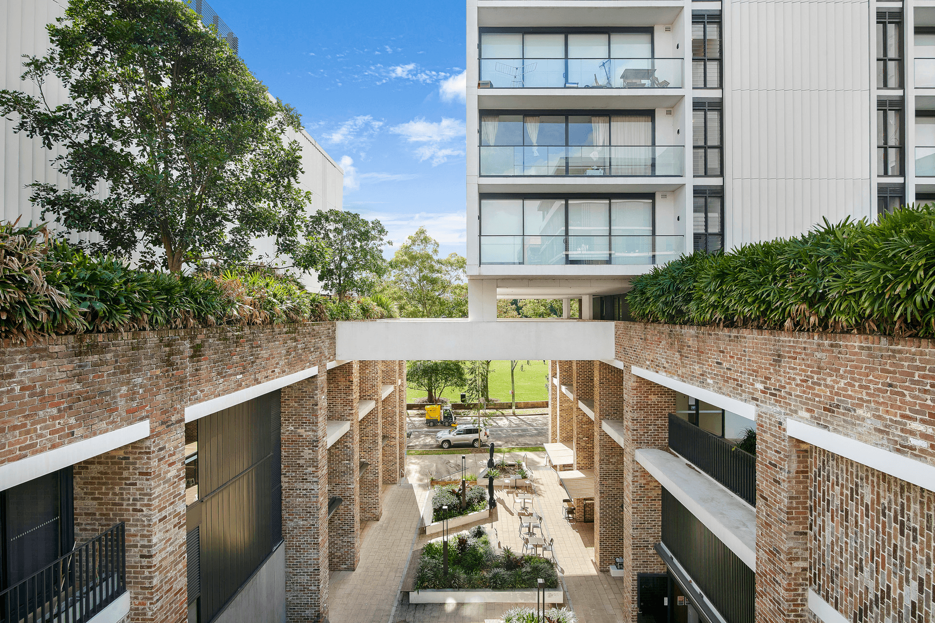 B506/89 Bay Street, Glebe, NSW 2037