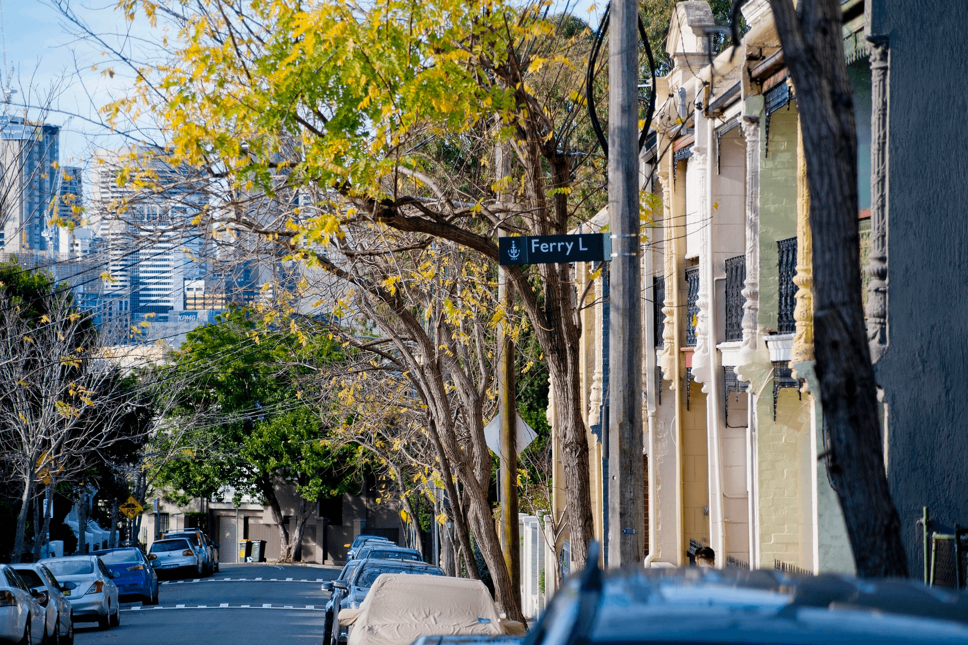 B506/89 Bay Street, Glebe, NSW 2037