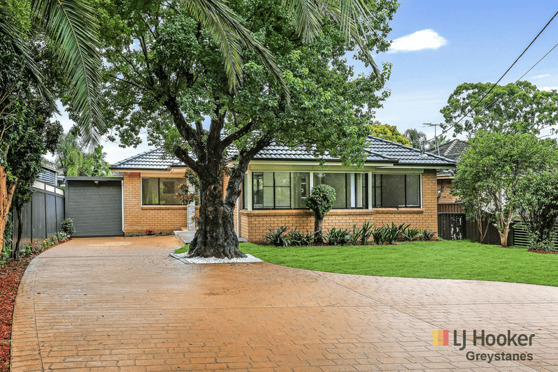 32 Gipps Road, GREYSTANES, NSW 2145