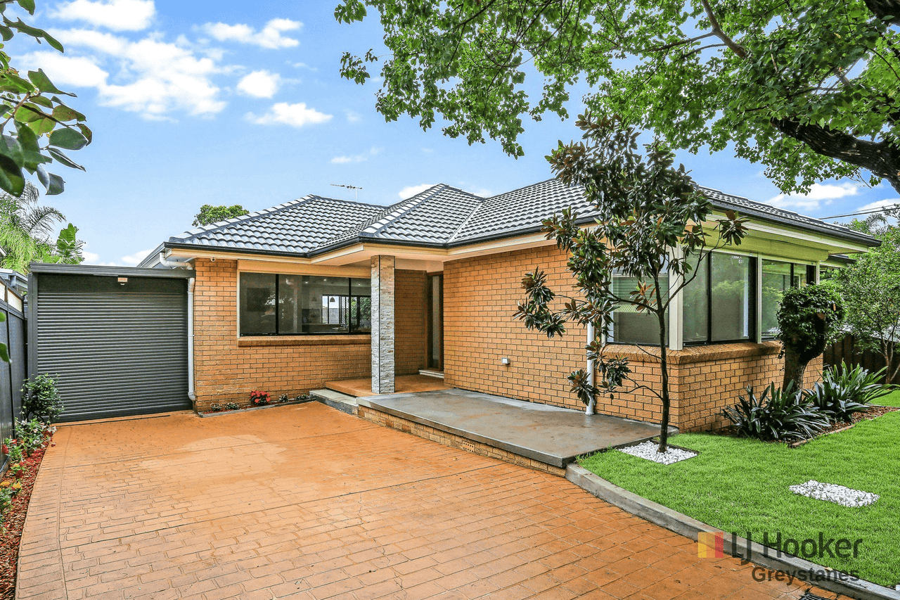 32 Gipps Road, GREYSTANES, NSW 2145