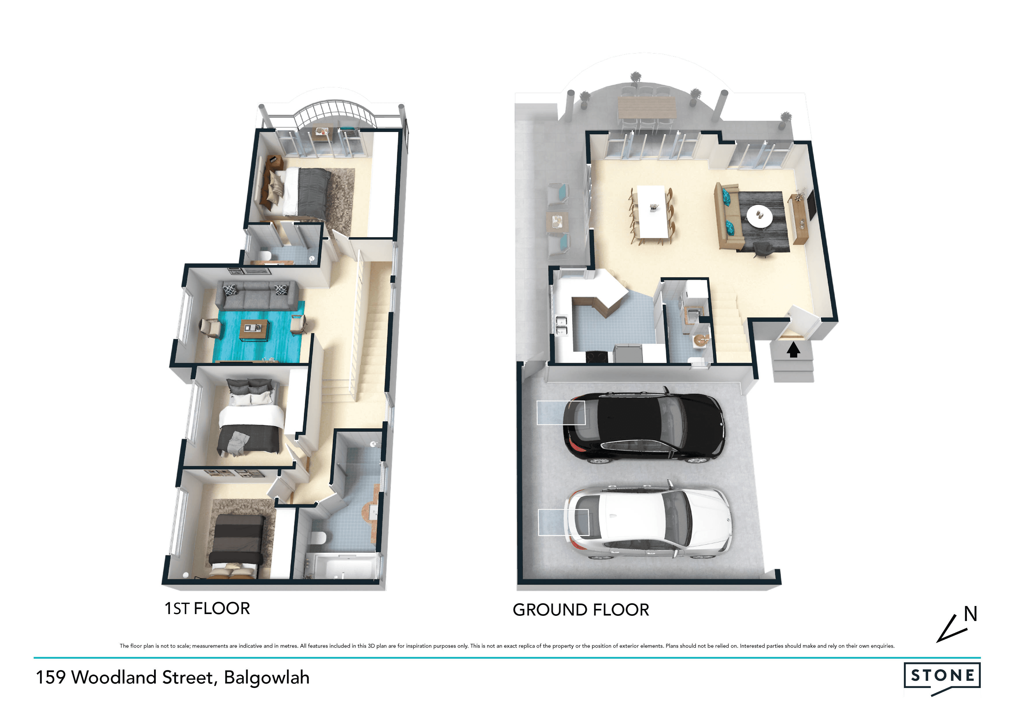 159b Woodland Street, Balgowlah, NSW 2093