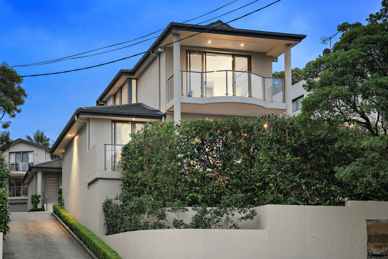 159b Woodland Street, Balgowlah, NSW 2093