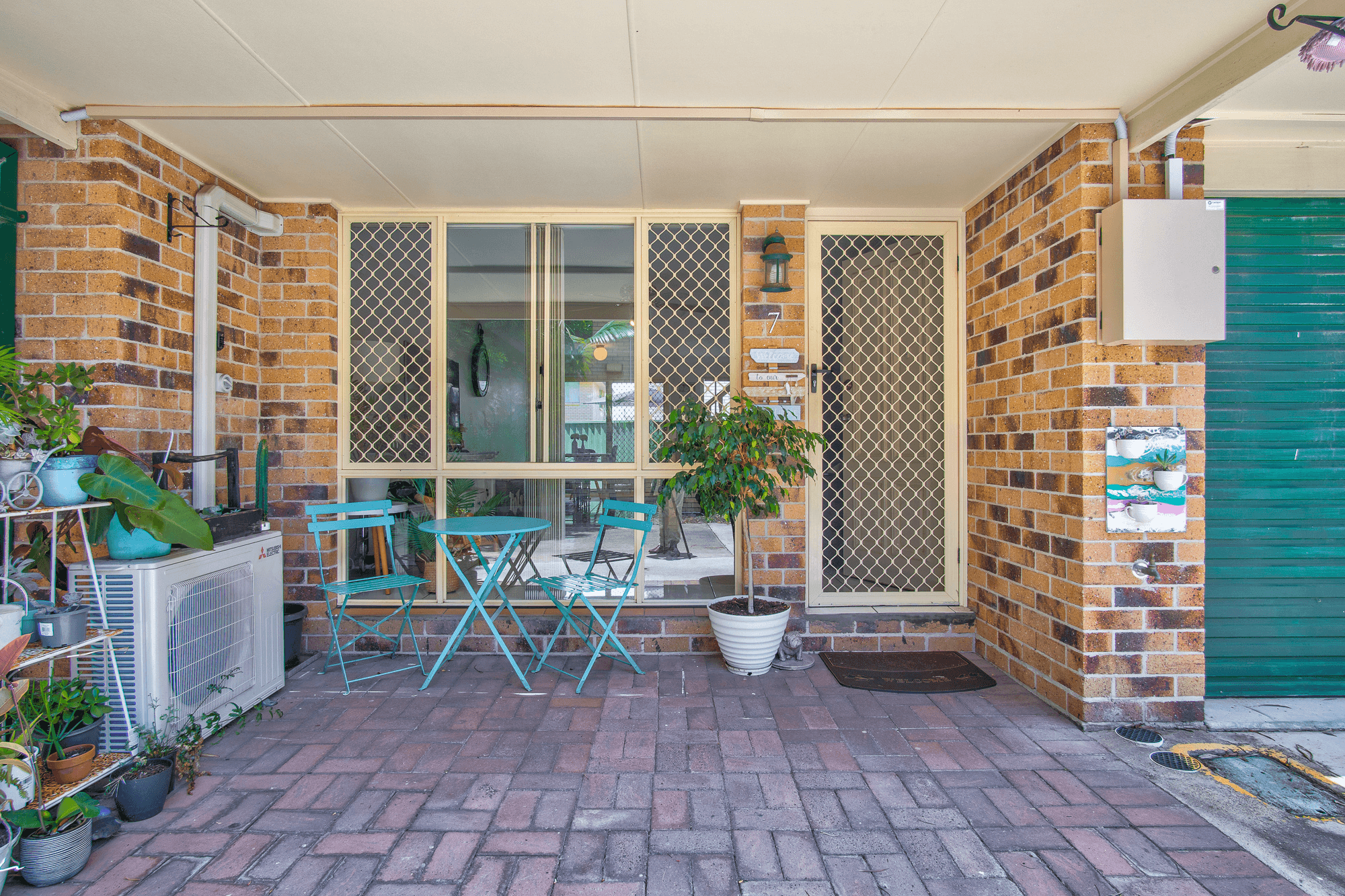 7/5 Ahern Street, LABRADOR, QLD 4215