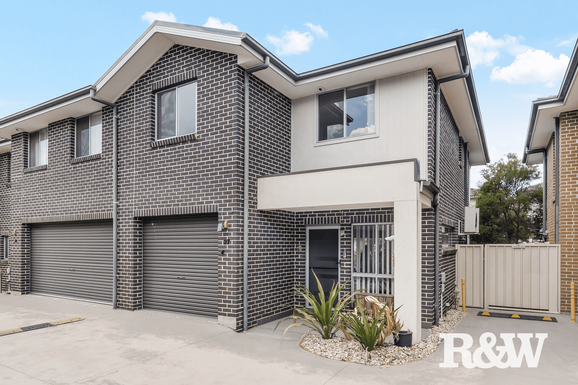 27/11 Abraham Street, ROOTY HILL, NSW 2766