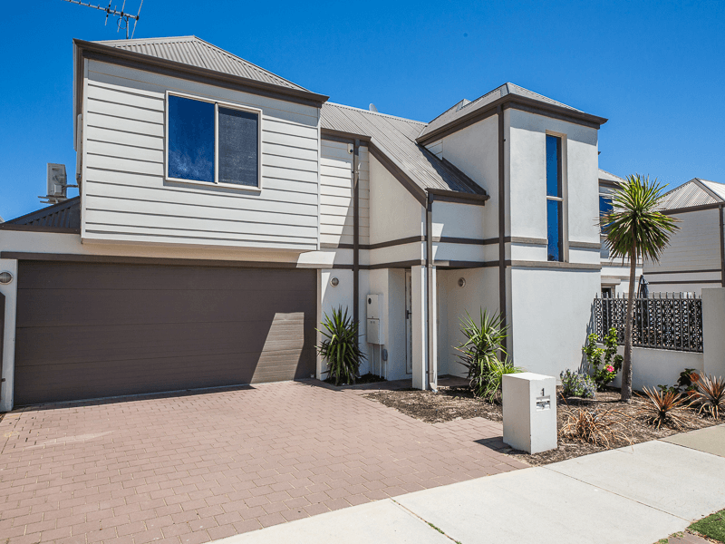 1/31 Mathoura St, MIDLAND, WA 6056